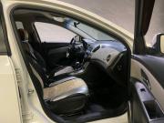 Chevrolet Cruze I Рестайлинг Новосибирск  - изображение 36