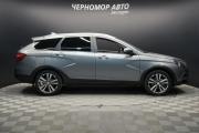 Lada (ВАЗ) Vesta I Крым  - изображение 30