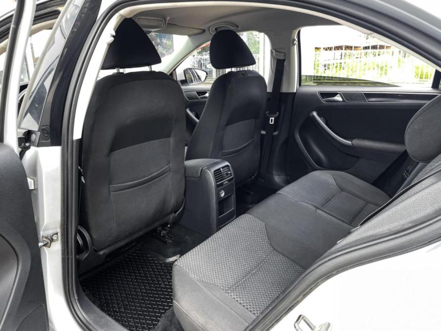 Volkswagen Jetta VI Ставрополь  - изображение 11