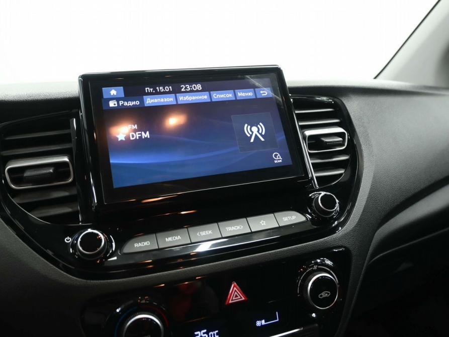 Hyundai Solaris II Рестайлинг Ростов-на-Дону  - изображение 15