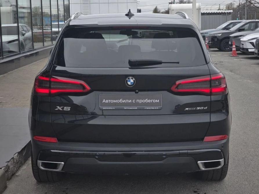 BMW X5 IV (G05/G18) Санкт-Петербург  - изображение 6