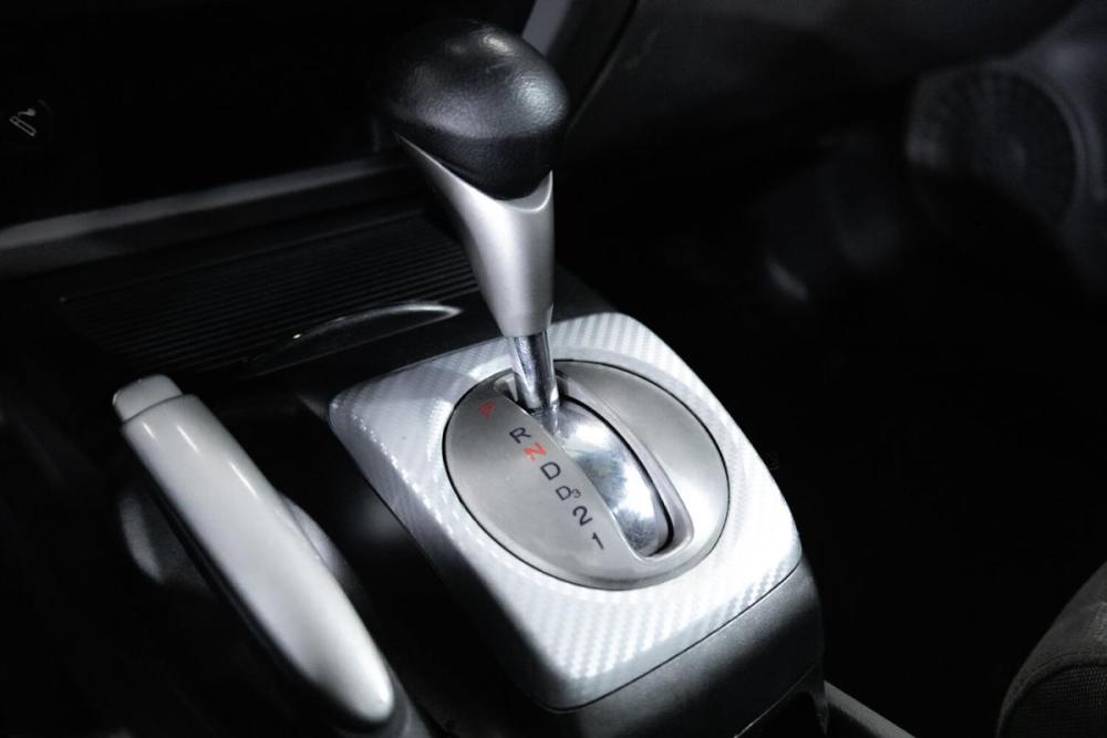 Honda Civic VIII Тюмень  - изображение 23