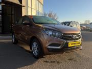 Lada (ВАЗ) XRAY I Нефтекамск  - изображение 11