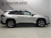 Toyota RAV4 V (XA50) Воронеж  - изображение 24