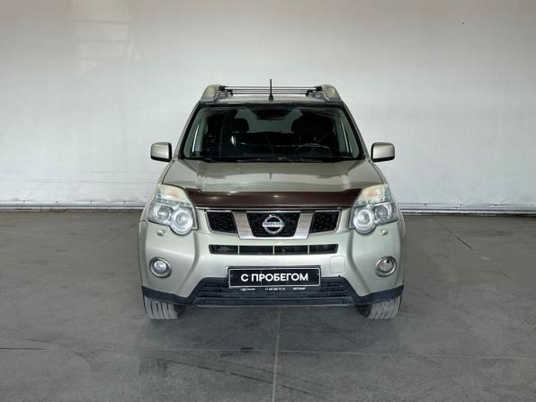 Nissan X-Trail II Рестайлинг с пробегом 2012 года, цена 1 287 000 рублей, 256270 км, внедорожник, Автокод Объявления