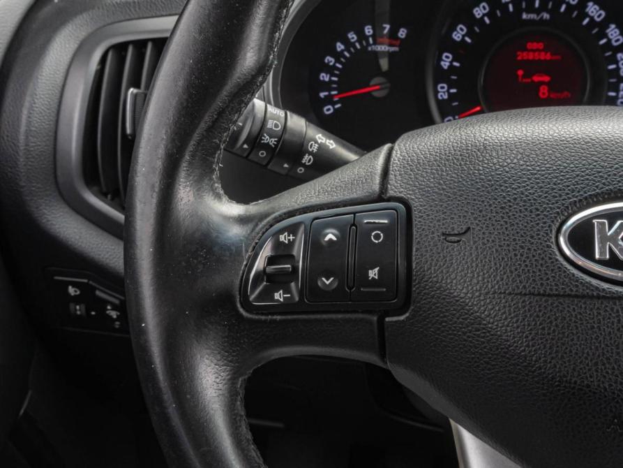Kia Sportage III Краснодар  - изображение 14