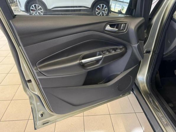 Ford Kuga II с пробегом 2014 года, цена 999 000 рублей, 103000 км, внедорожник, Автокод Объявления