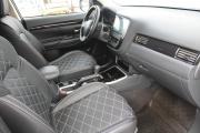 Mitsubishi Outlander III Рестайлинг 3 Березники  - изображение 26