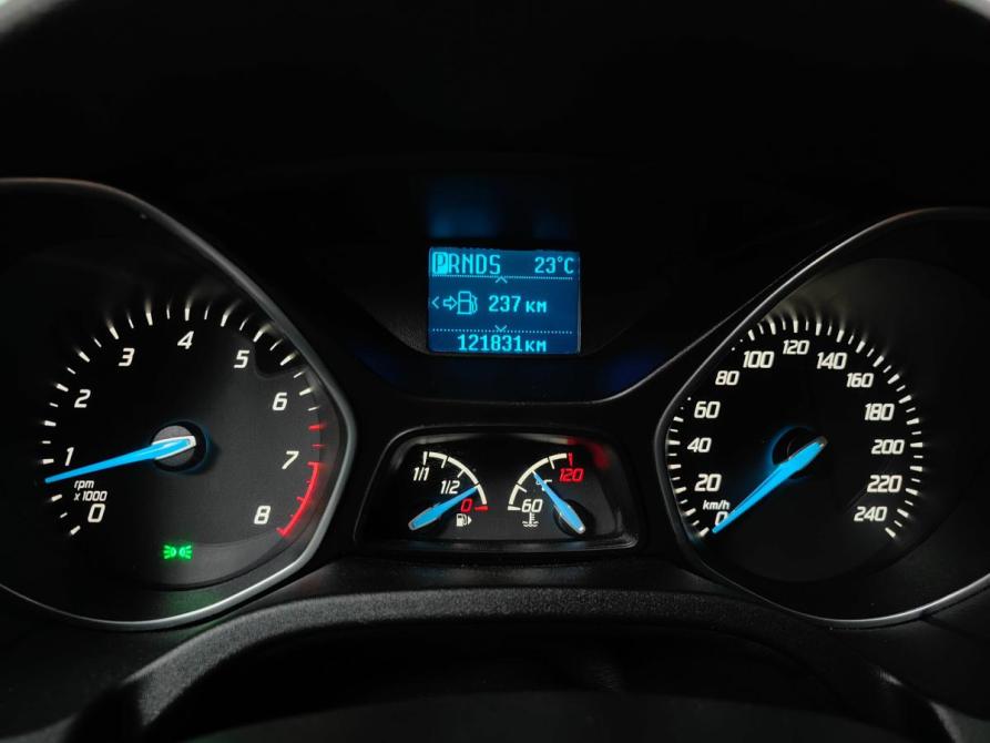 Ford Focus III Москва  - изображение 16