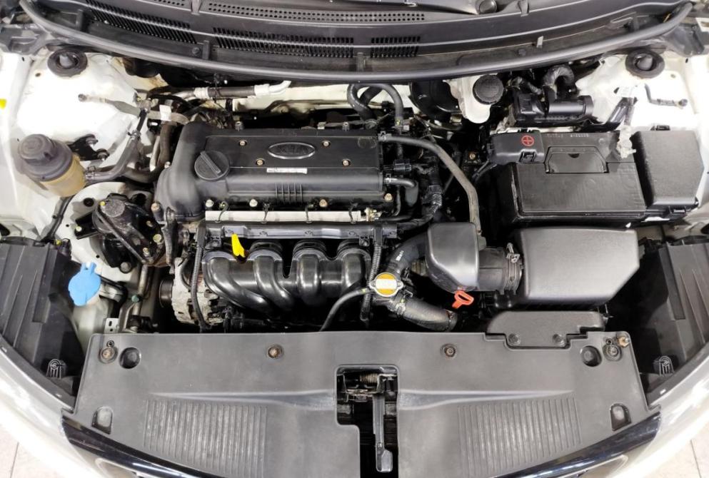 Kia Rio III Саратов  - изображение 11