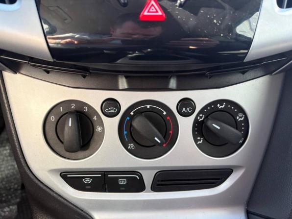Ford Focus III с пробегом 2011 года, цена 600 000 рублей, 235000 км, хэтчбек, Автокод Объявления