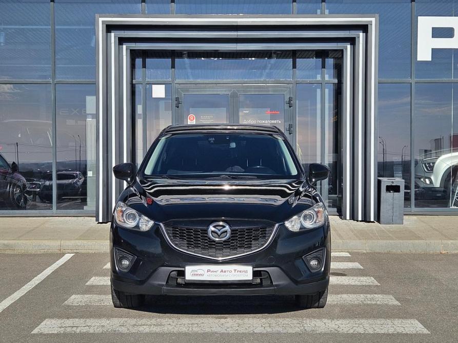Mazda CX-5 I Воронеж  - изображение 2