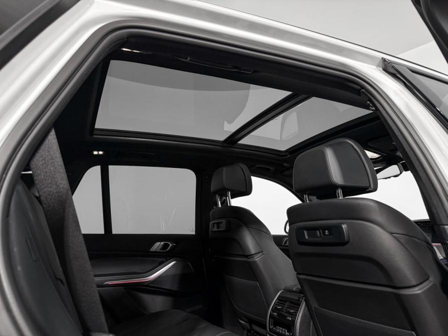 BMW X5 IV (G05/G18) Санкт-Петербург  - изображение 21