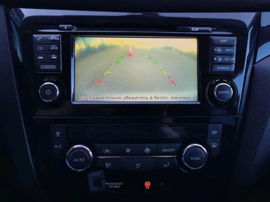 Nissan Qashqai II Санкт-Петербург  - изображение 20