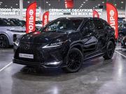 Lexus RX IV Рестайлинг Санкт-Петербург  - изображение 31