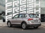 Volkswagen Tiguan II Рестайлинг Краснодар  - изображение 24