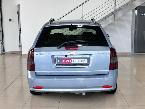 Chevrolet Lacetti I с пробегом 2011 года, цена 589 900 рублей, 120000 км, универсал, Автокод Объявления