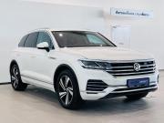 Volkswagen Touareg III Волгоград  - изображение 35