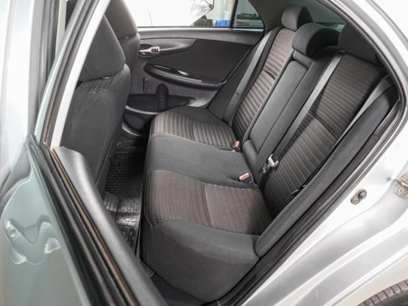 Toyota Corolla X (E140 E150) Рестайлинг с пробегом 2010 года, цена 1 229 000 рублей, 174792 км, седан, Автокод Объявления