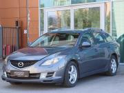 Mazda 6 II (GH) Санкт-Петербург  - изображение 25