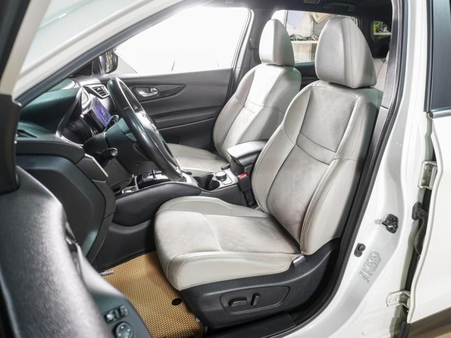 Nissan Qashqai II Воронеж  - изображение 10