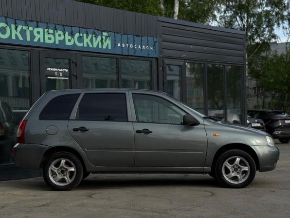 Lada (ВАЗ) Kalina I с пробегом 2011 года, цена 219 000 рублей, 192000 км, универсал, Автокод Объявления