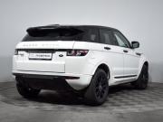 Land Rover Range Rover Evoque I Санкт-Петербург  - изображение 28