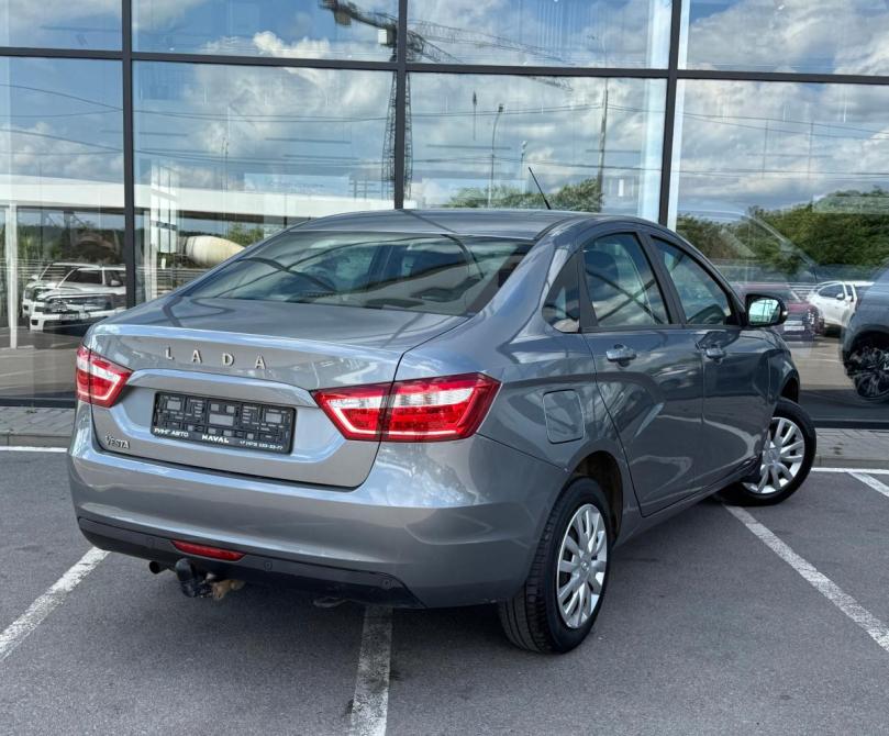 Lada (ВАЗ) Vesta I Воронеж  - изображение 2