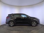 Kia Sportage IV Рестайлинг Москва  - изображение 31