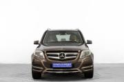 Mercedes-Benz GLK-Класс I (X204) Рестайлинг Барнаул  - изображение 30