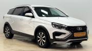 Lada (ВАЗ) Vesta I Рестайлинг (NG) Липецк  - изображение 27