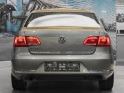 Volkswagen Passat B7 Москва  - изображение 21