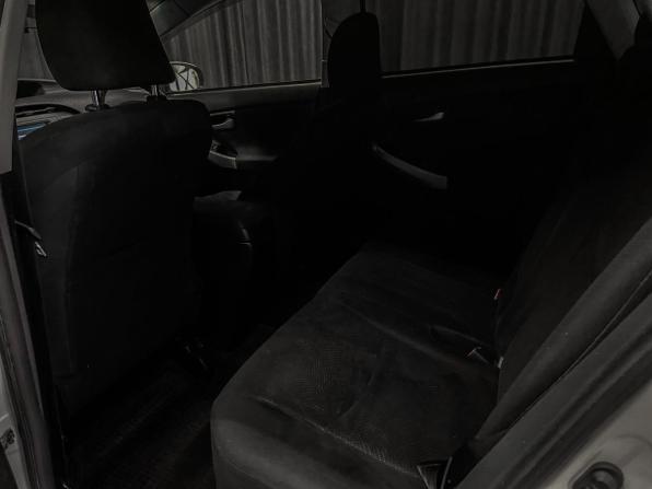 Toyota Prius III Рестайлинг (XW30) с пробегом 2013 года, цена 950 000 рублей, 325000 км, лифтбек, Автокод Объявления