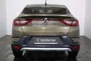 Renault Arkana I Санкт-Петербург  - изображение 21