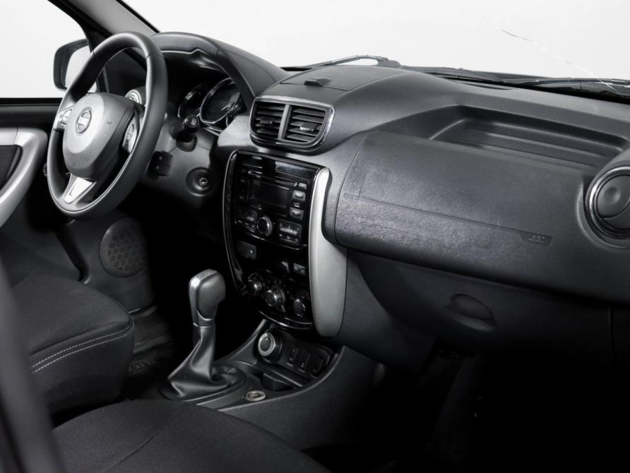Nissan Terrano III (D10) Москва  - изображение 10