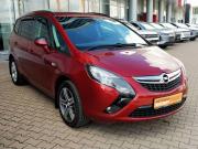 Opel Zafira C Екатеринбург  - изображение 27