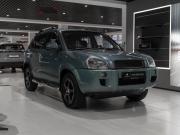 Hyundai Tucson I Москва  - изображение 24