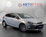 Ford Focus III Москва  - изображение 25