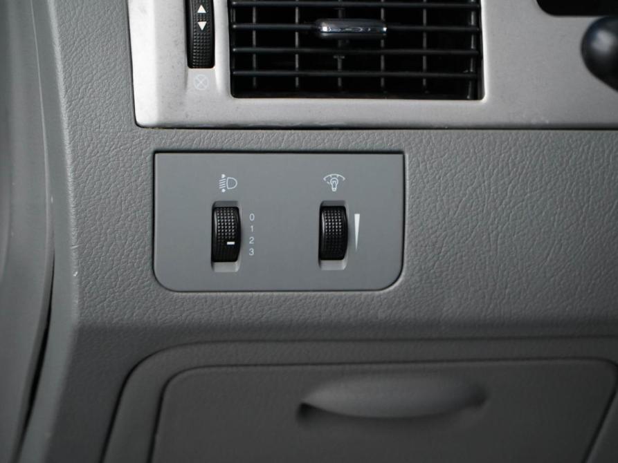 Chevrolet Lacetti I Москва  - изображение 15