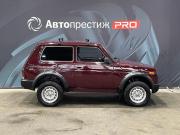 Lada (ВАЗ) 2121 (4x4) I Рестайлинг Пермь  - изображение 24