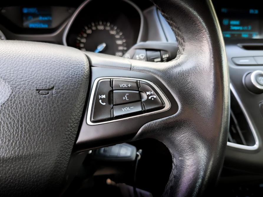 Ford Focus III Рестайлинг Москва  - изображение 26