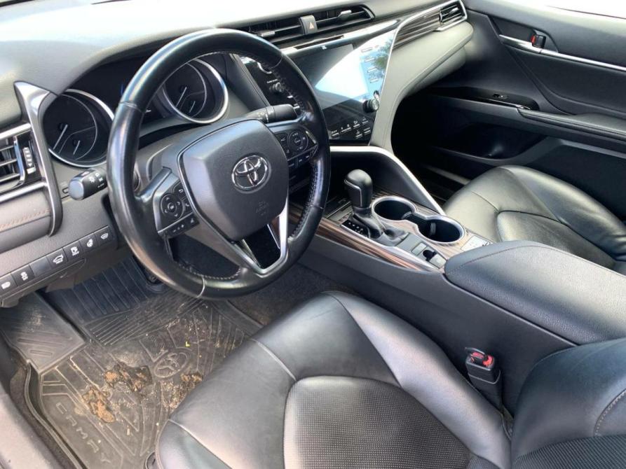 Toyota Camry VIII (XV70) Нижнекамск  - изображение 17