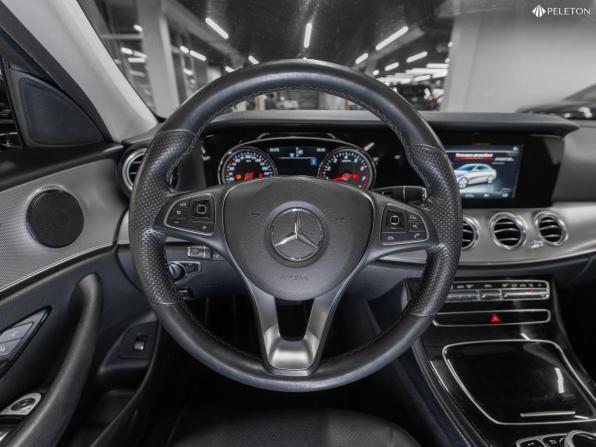 Mercedes-Benz E-Класс V (W213 S213 C238) с пробегом 2017 года, цена 2 500 000 рублей, 122945 км, седан, Автокод Объявления