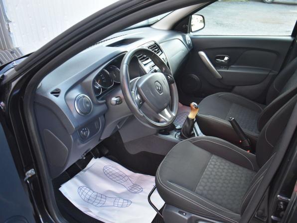 Renault Sandero II с пробегом 2016 года, цена 749 000 рублей, 183000 км, хэтчбек, Автокод Объявления