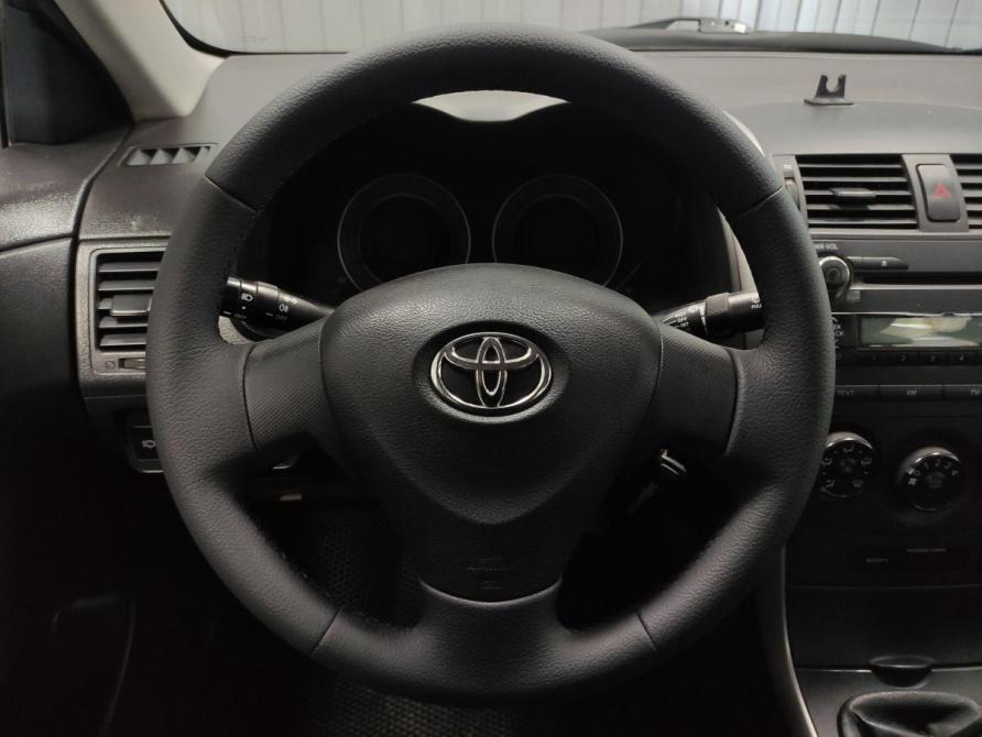 Toyota Corolla X (E140 E150) Пермь  - изображение 7