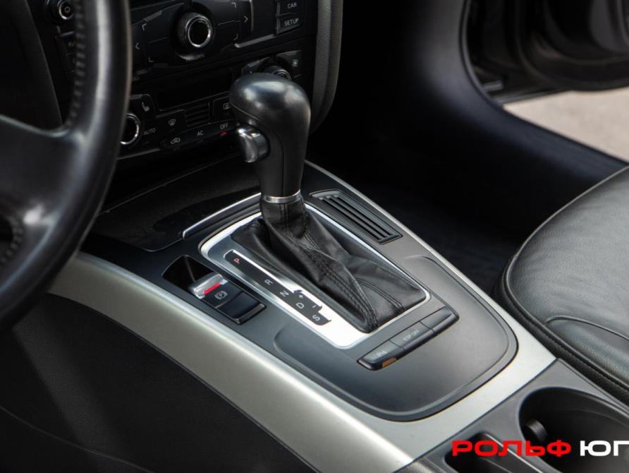 Audi A4 IV (B8) Москва  - изображение 13