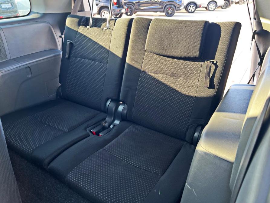 Toyota ISis I Стерлитамак  - изображение 14