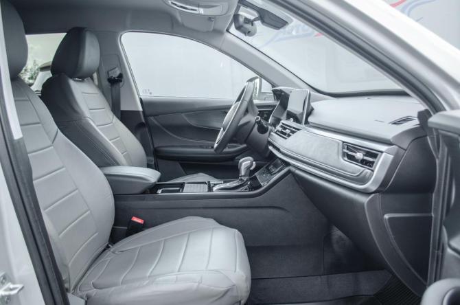 Chery Tiggo 4 Pro I Рестайлинг с пробегом 2025 года, цена 1 624 000 рублей, 17000 км, внедорожник, Автокод Объявления
