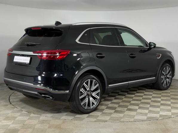 Hongqi HS5 I с пробегом 2024 года, цена 2 625 000 рублей, 8404 км, внедорожник, Автокод Объявления
