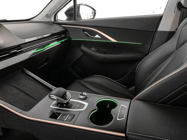 Omoda C5 I с пробегом 2023 года, цена 1 625 000 рублей, 69035 км, внедорожник, Автокод Объявления
